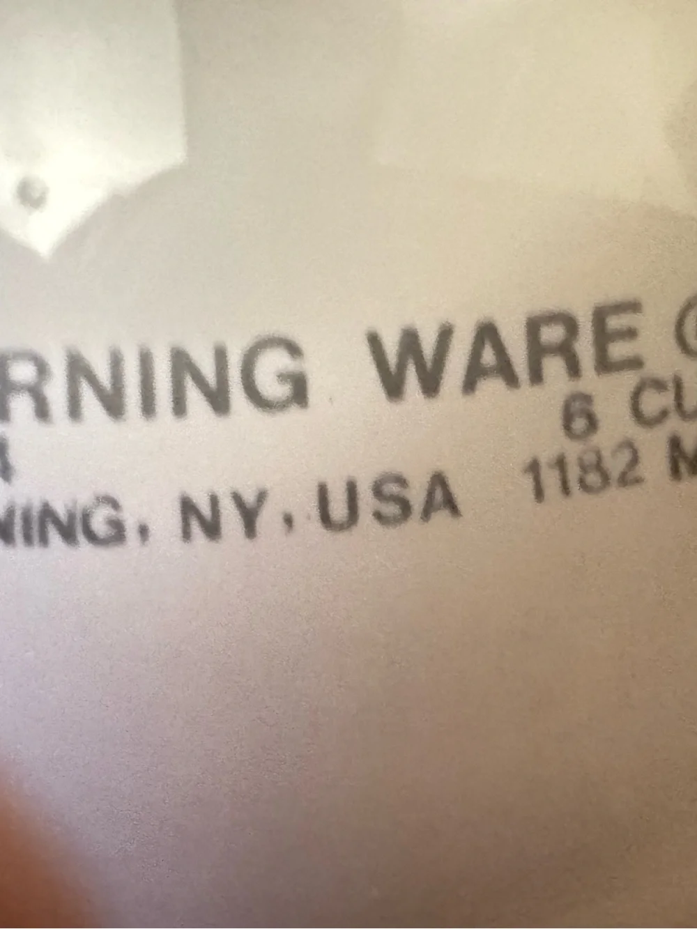 1970s Spice of Life Corning Ware Tea Pot. Le Thé With Lid 6-Cups.